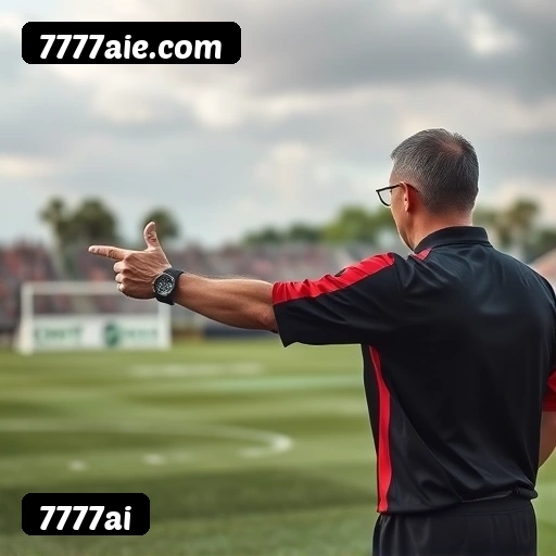 Imagem secundária para conteúdo da página Facebook 7777ai