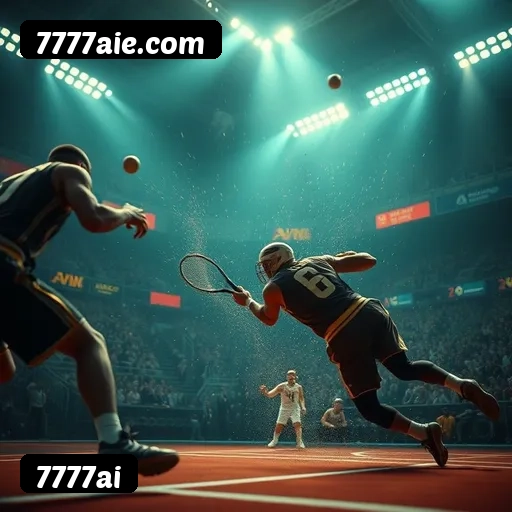 Imagem secundária de apoio para instalação do app 7777ai